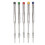 5x Dental Osteotome SS Maxillary Sinus Lift 1