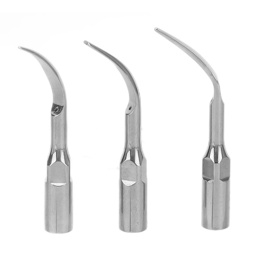 (2 Holes) Pneumatic Dental Descaler Tartar Remover Oral Teeth Cleansing Machine