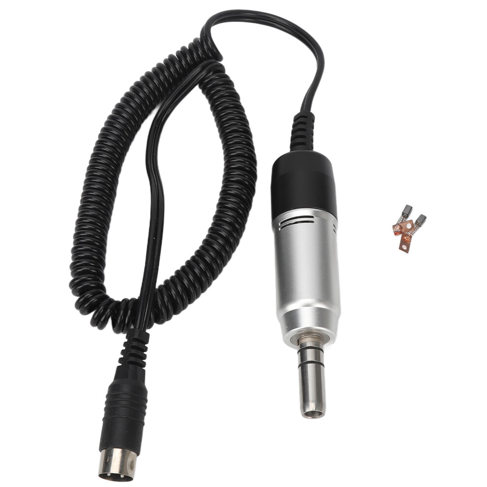 Metal Contra Angle Motor Telescopic Cable Dental Handpiece 461605446042