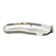 8-in-1 aufladbare Barttrimmer IPX7 wasserdicht