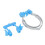 Sectional Contoured Matrices Clip Teeth Matrix Clamp Ring 5