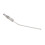 (5mm) Edelstahl-Dentalabsaugrohr 5mm 4