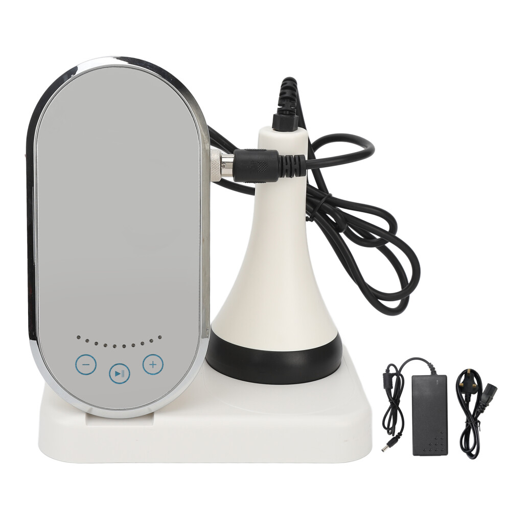 (UK Plug) 80Khz Cellulite Removal Fat Burning Skin Firming 100-240V US Plug