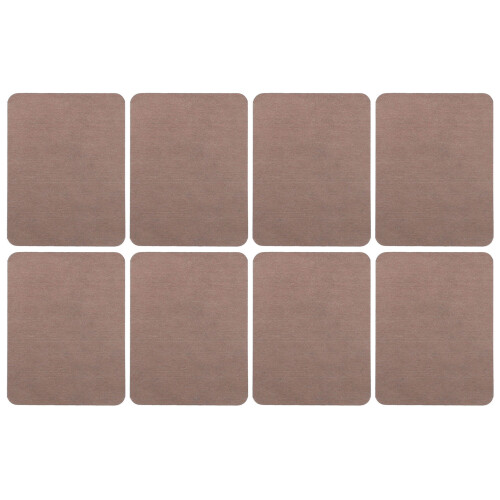 8pcs Acupoint Pressure Patch Reduce Soreness Adhesive Myoma Sticker