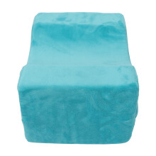 Knee Pillow Removable Washable Ergonomic Sponge for Sleeping