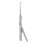 Stainless Steel Auto Dental Crown Remover 3-Tip 5