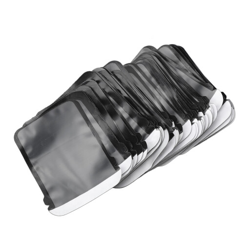 500x Disposable X-Ray Barrier Envelopes 2.2x1.6in 1