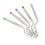 5x RVS Dent. Osteotome Concaaf Tip Clinic 3