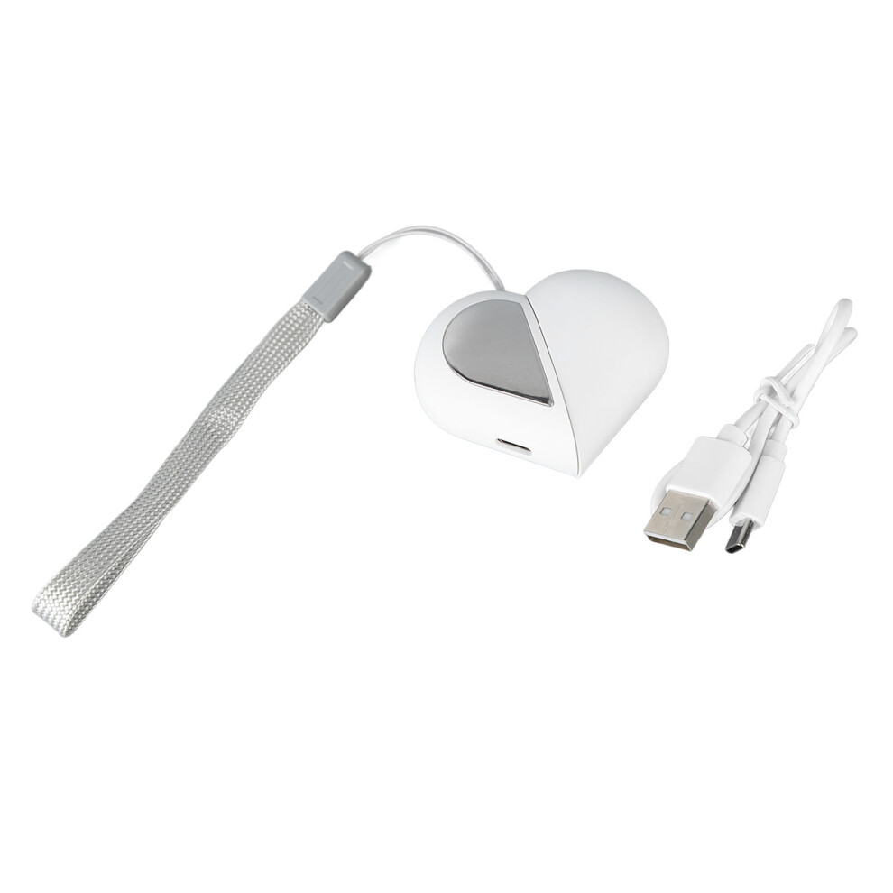 Handheld Sleep Aid 2 Modes 12 Strengths Micro Current Device
