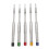 5x Dental Osteotome SS Maxillary Sinus Lift 3