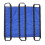 Positioning Bed Pad 6 Handles Reusable Waterproof Transfer Sheet 2