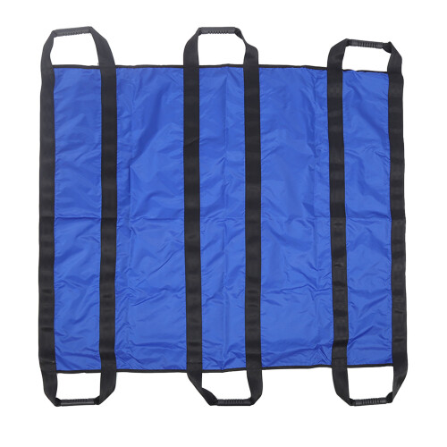 Positioning Bed Pad 6 Handles Reusable Waterproof Transfer Sheet 1