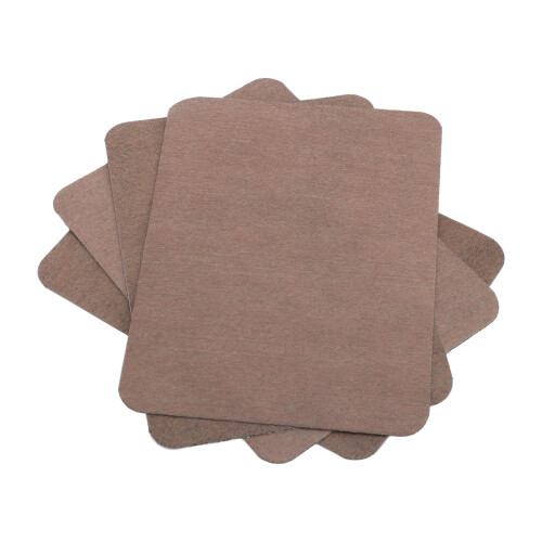 8pcs Acupoint Pressure Patch Reduce Soreness Adhesive Myoma Sticker 2