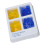 60Pcs Dental Elastic Rubber Tooth Separators 2