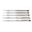 5x Dental Osteotome SS Maxillary Sinus Lift 4