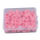 (Pink) 100pcs Dental Code Rings Silicone Color ID for Instruments Green 4