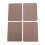 8pcs Acupoint Pressure Patch Reduce Soreness Adhesive Myoma Sticker 5