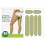 30pcs Wormwood Slimming Cellulite Detox Patch 1