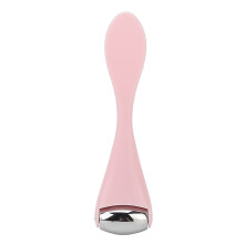 Mini-Augenroller Edelstahl Anti-Falten & Poren