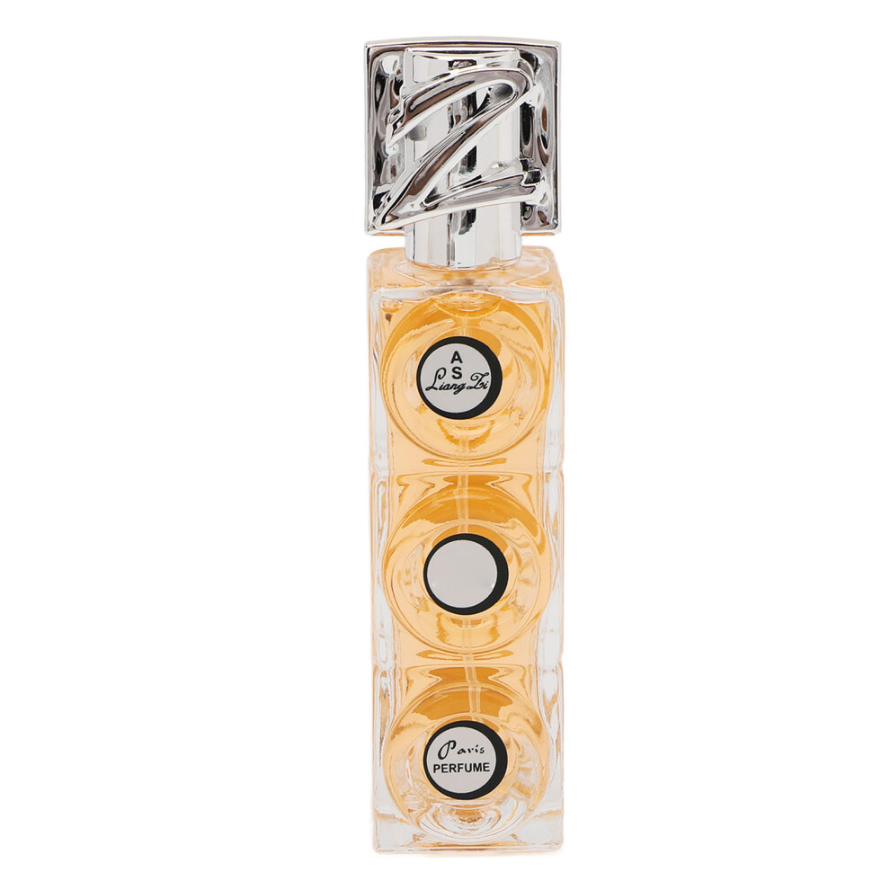 Amber 65Ml Men Fragrance Perfume Clear Nozzle Long Lasting Spray