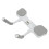 Plank Board Core Trainer Adjustable Angle Slip Resistant Handle 5