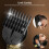 6-in-1 Herren-Haartrimmer Set Bartrasierer USB 2
