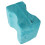 Knee Pillow Removable Washable Ergonomic Sponge for Sleeping 2