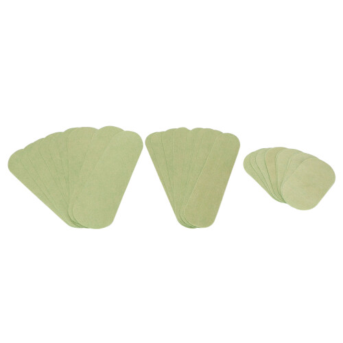 30pcs Wormwood Slimming Cellulite Detox Patch 1