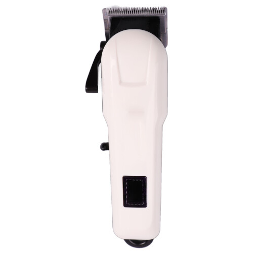 Elektrischer Haarschneider LCD-Display 100-240V Friseur 1