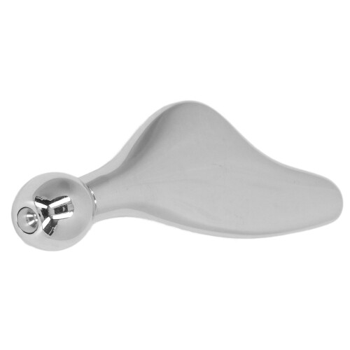 Face Gua Sha Roller Zinc Alloy Multi Function Lifting Massager 2