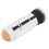 (Brown) 2-in-1 Gesichtöl-Absorber Roller Doppelkopf Vulkangestein 4