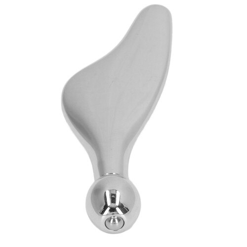 Face Gua Sha Roller Zinc Alloy Multi Function Lifting Massager 1