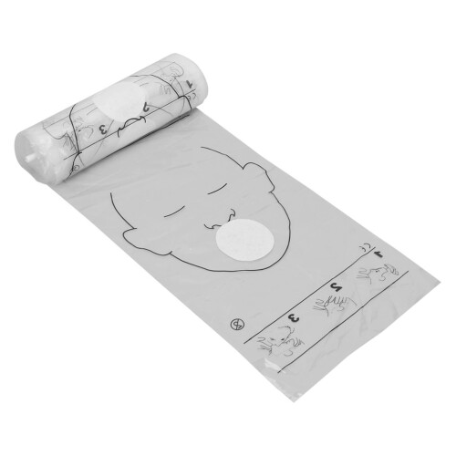 CPR Barrier Disposable Face Shield Emergency Use 2
