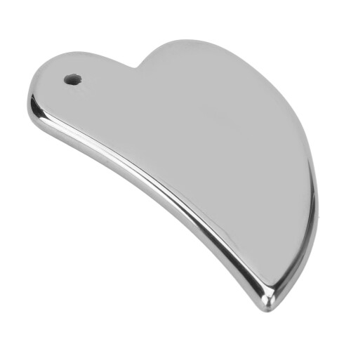 Terahertz Gua Sha Lymphatic Drainage Stone 1
