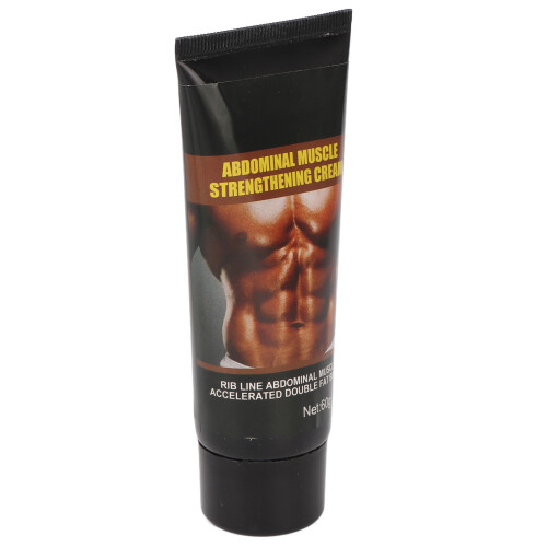 Crema Addominali Brucia Grassi 60g 2