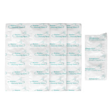 20pcs Denture Cleaning Tablets for Teeth Appliances