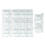 20pcs Denture Cleaning Tablets for Teeth Appliances 1
