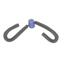 Oberschenkeltrainer für Bein, Arm, Po & Brust