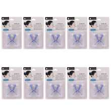 10pcs Nose Lifter Portable Slimming Clip for Nose Bridge