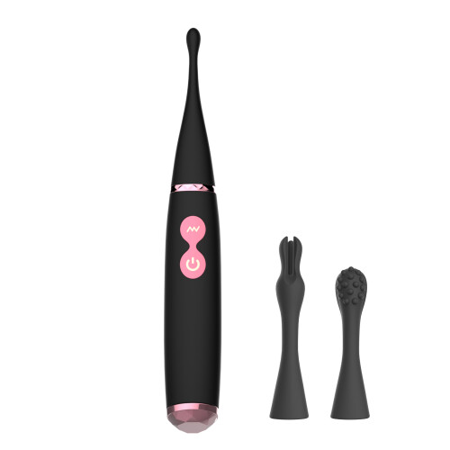 Damen-Klitorisstimulator Vibrator Massager
