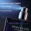 Herrenparfum 55ml Spray Lang anhaltend leicht duftend 2