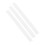 Nitric Oxide Indicator Strips 25pcs Salivary Nitrite Test Accurate 5