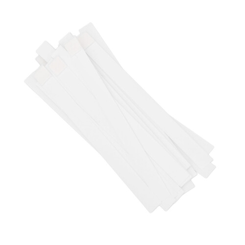 Nitric Oxide Indicator Strips 25pcs Salivary Nitrite Test Accurate 1