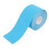 Kinesio Tape Waterbestendig Therapeutisch Elastisch Blauw 2