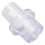 10pcs Disposable CPR Face Shield One Way Valve 5