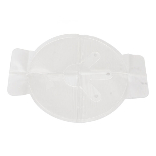 Brustverband mit Ventilation 3-Kanal Notfall-Wundauflage 2
