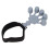 Fingertrainer Silikon Handgrip für Kraft 3