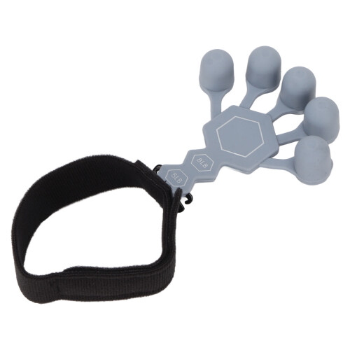 Fingertrainer Silikon Handgrip für Kraft 2