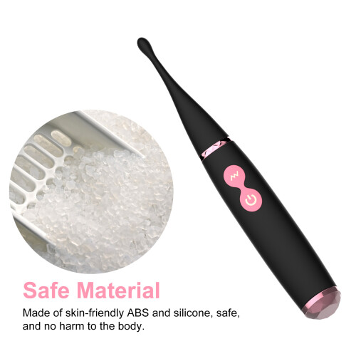 Damen-Klitorisstimulator Vibrator Massager 2