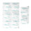 20pcs Denture Cleaning Tablets for Teeth Appliances 5
